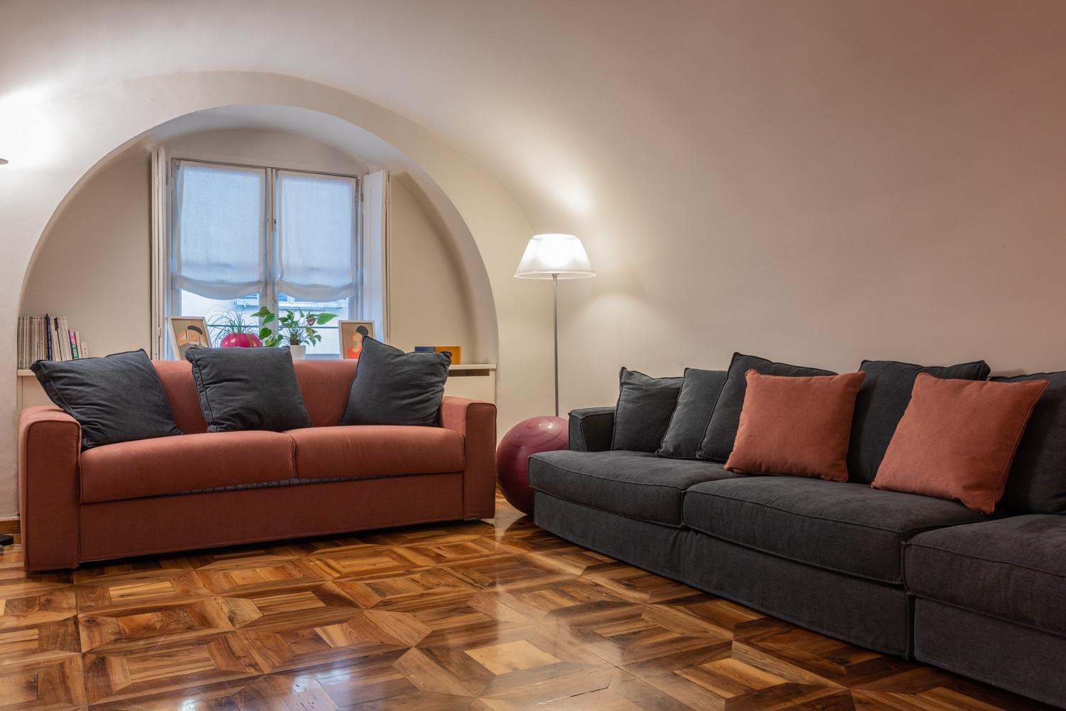 Appartamento Torinese A Palazzo Coardi By Wonderful Italy Turyn Zewnętrze zdjęcie